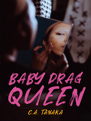 cover image of Baby Drag Queen